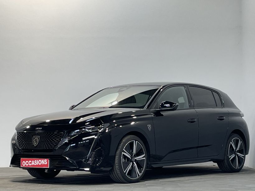 PEUGEOT 308 2025 - Photo n°1