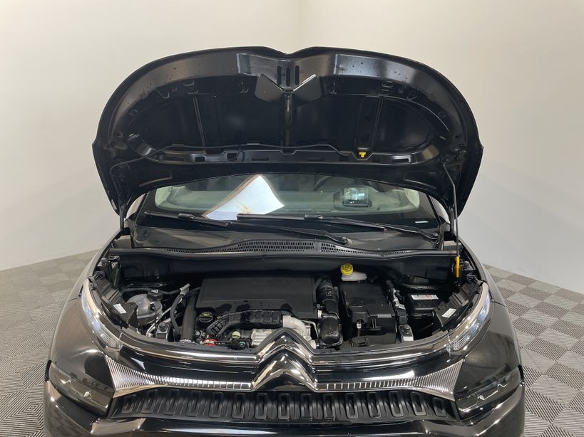 CITROEN C3 AIRCROSS 2024 - Photo n°1