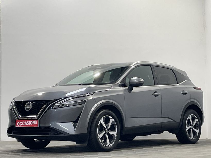 NISSAN QASHQAI 2022 - Photo n°1