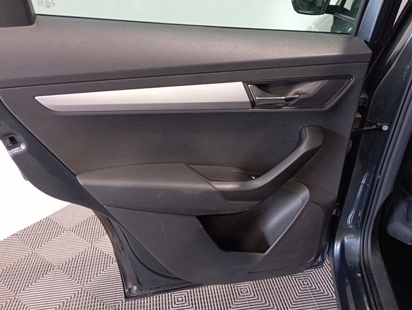 SKODA KAROQ 2022 - Photo n°16