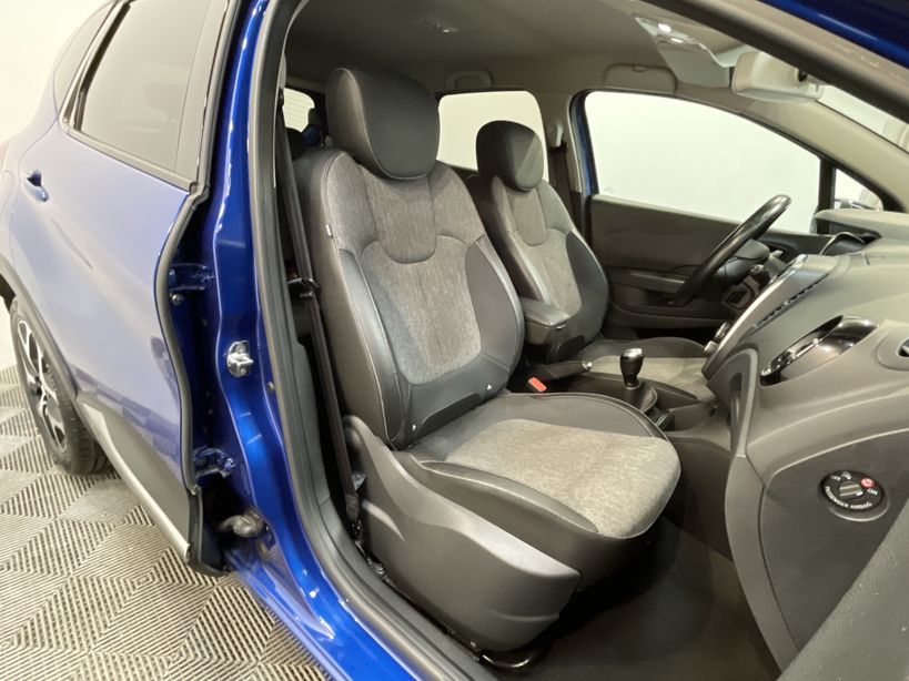 RENAULT CAPTUR 2020 - Photo n°42