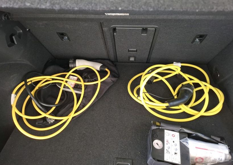 VOLKSWAGEN GOLF 2022 - Photo n°11