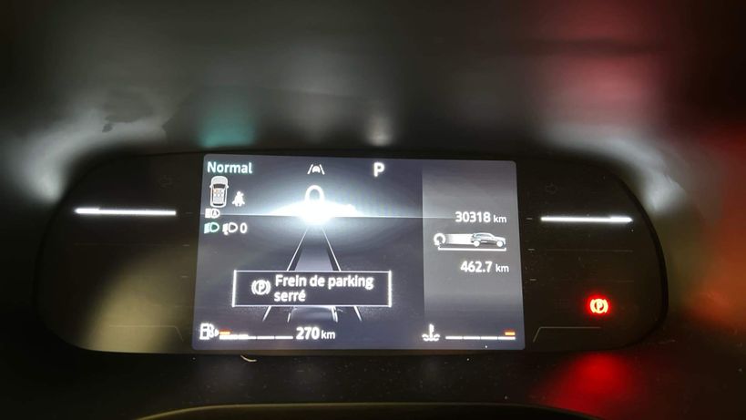 RENAULT ARKANA 2024 - Photo n°13