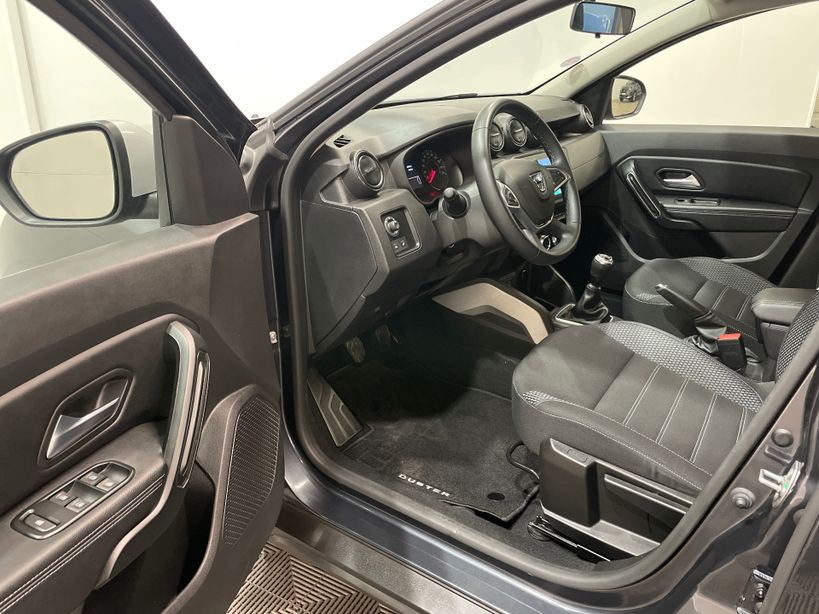 DACIA DUSTER 2022 - Photo n°11