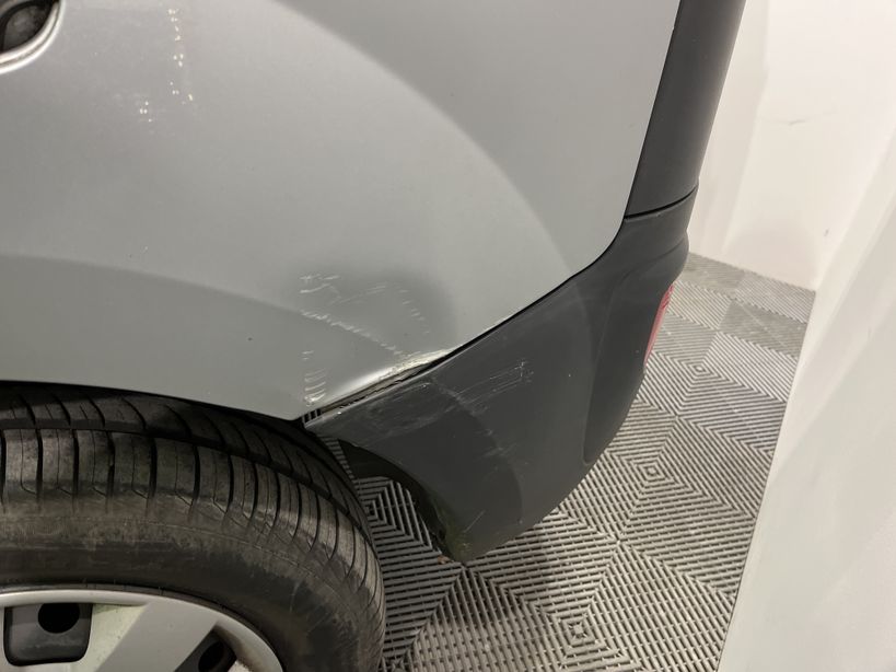 RENAULT KANGOO EXPRESS 2020 - Photo n°12