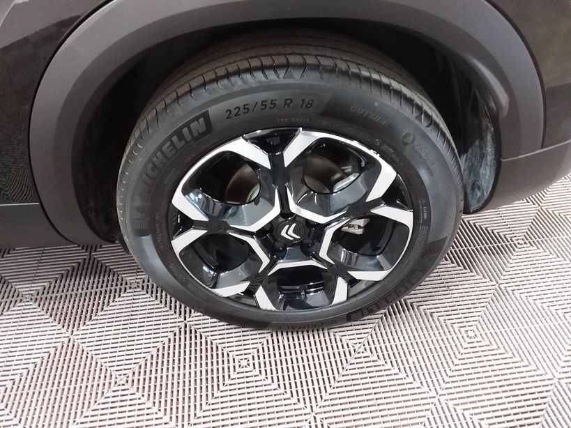 CITROEN C5 AIRCROSS 2024 - Photo n°24