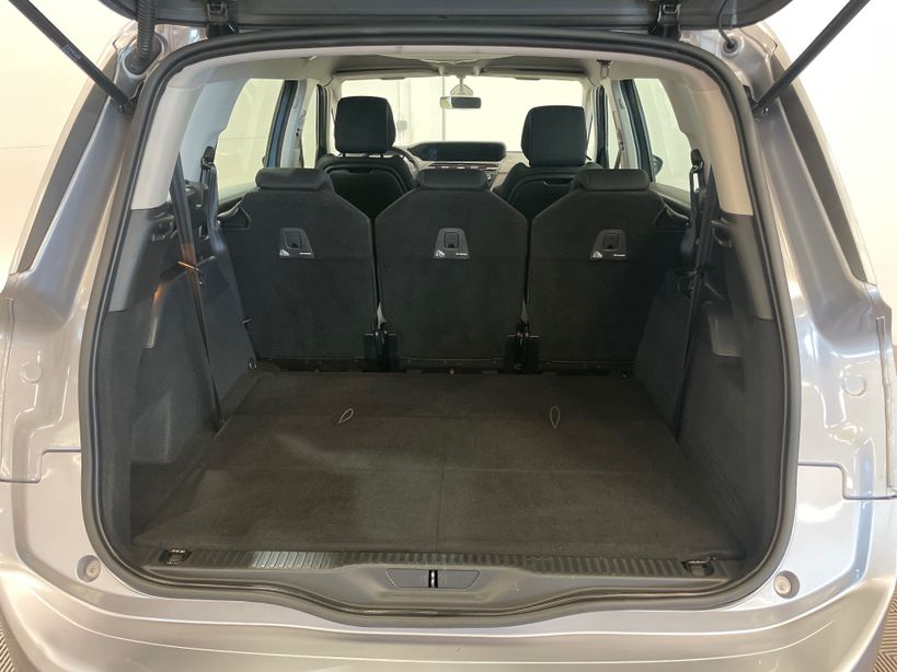CITROEN GRAND C4 SPACETOURER 2021 - Photo n°10