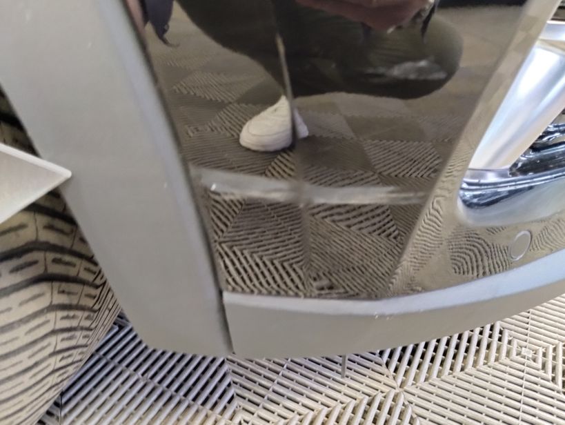 RENAULT ARKANA 2024 - Photo n°24