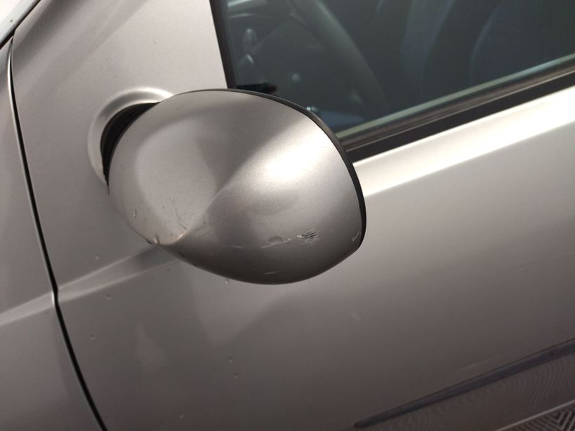 FIAT PUNTO 2004 - Photo n°10