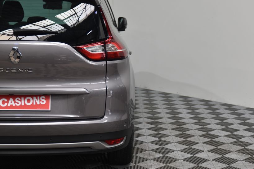 RENAULT GRAND SCENIC IV 2019 - Photo n°48