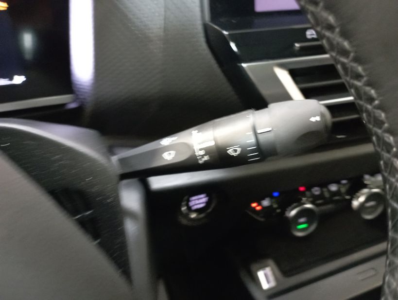 CITROEN C4 X 2023 - Photo n°34