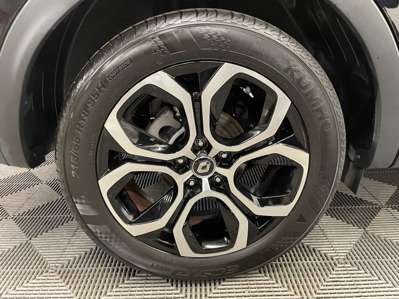 RENAULT ARKANA 2023 - Photo n°36