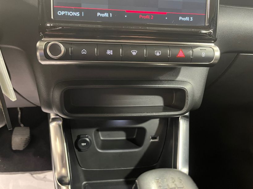 CITROEN C3 AIRCROSS 2024 - Photo n°28