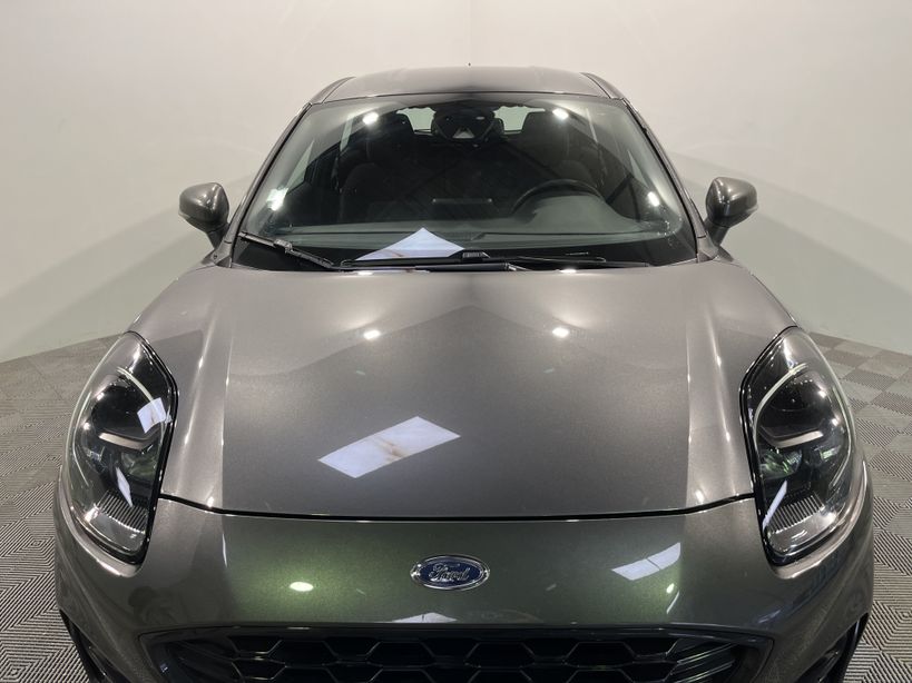 FORD PUMA 2021 - Photo n°9
