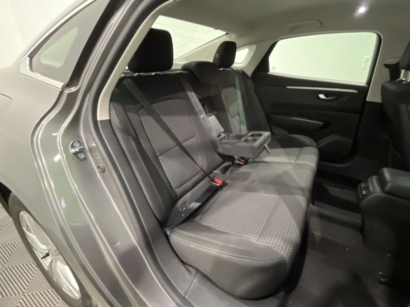 RENAULT TALISMAN 2019 - Photo n°40