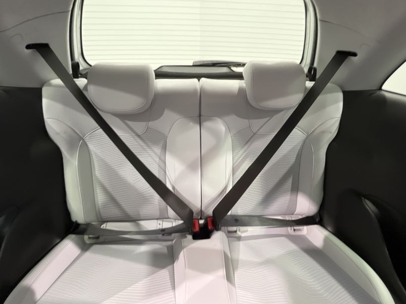 OPEL ADAM 2014 - Photo n°36