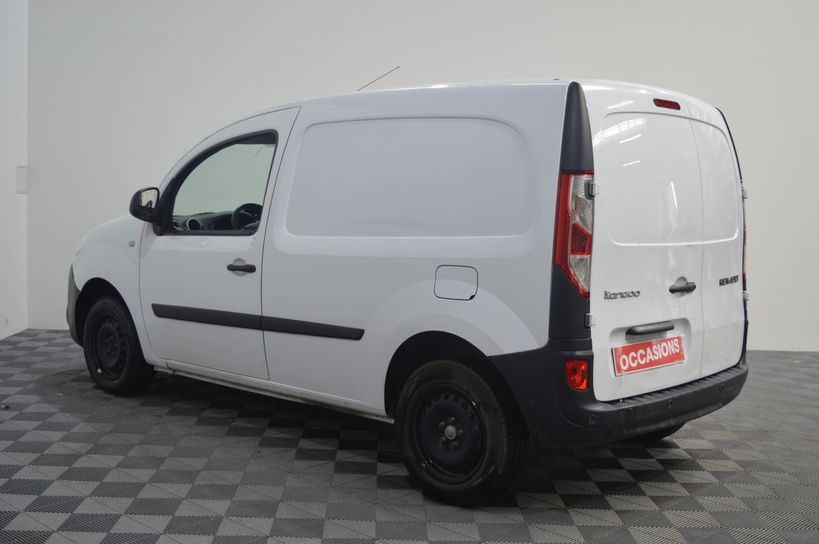 RENAULT KANGOO EXPRESS 2017 - Photo n°4