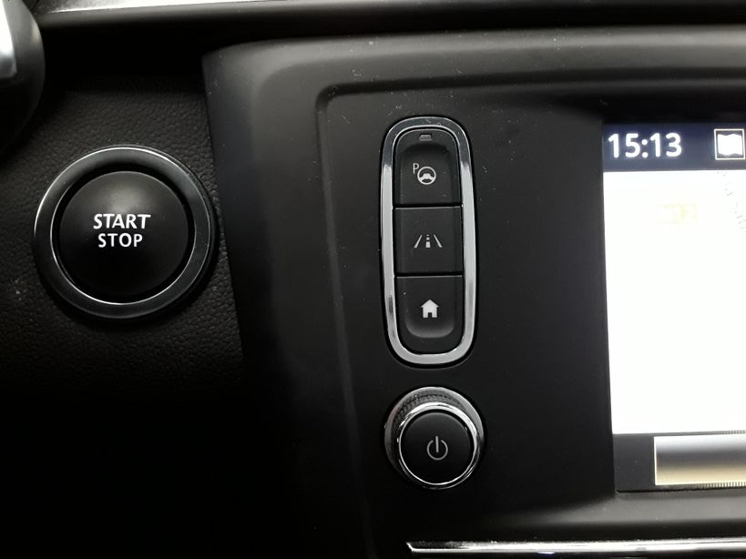 RENAULT KADJAR 2018 - Photo n°21