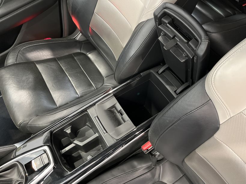 RENAULT KOLEOS 2017 - Photo n°22
