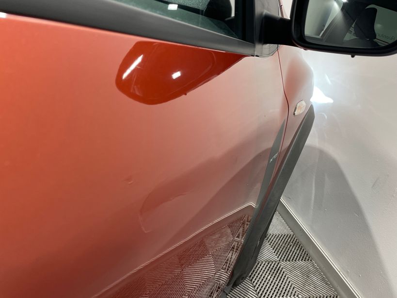 DACIA JOGGER 2022 - Photo n°18