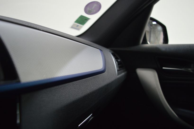 BMW SERIE 1 F20 LCI2 2019 - Photo n°57