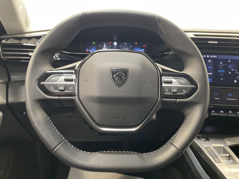 PEUGEOT 308 SW 2024 - Photo n°11