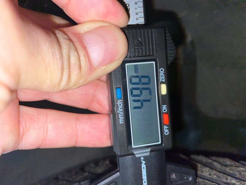 VOLKSWAGEN GOLF 2022 - Photo n°8