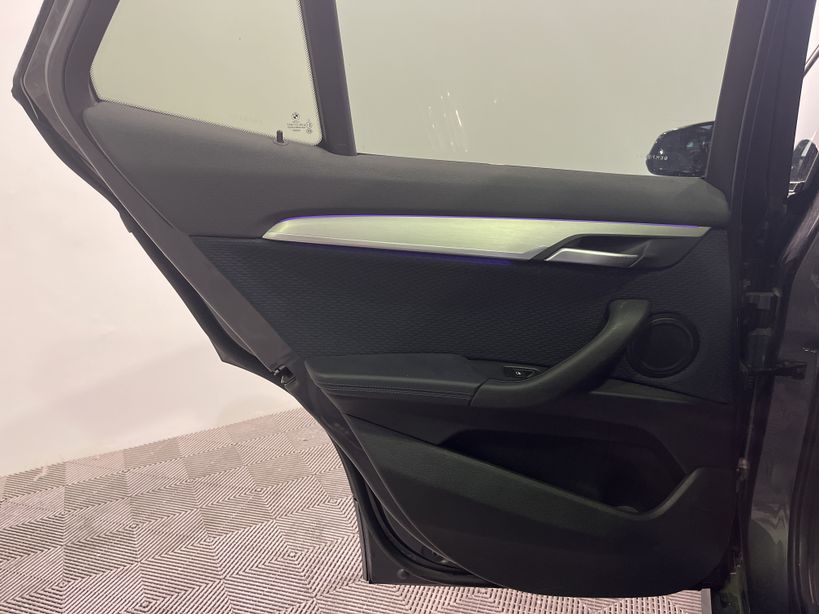 BMW X2 F39 2019 - Photo n°40