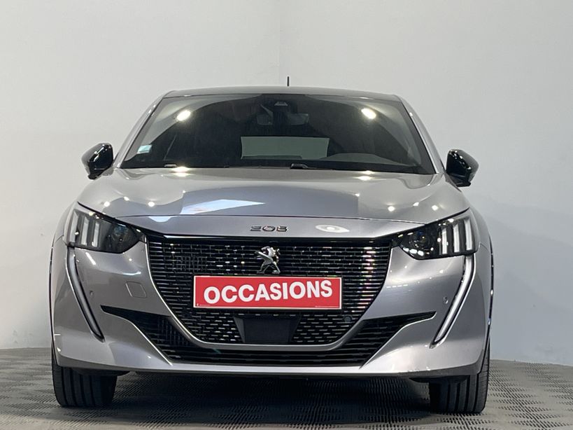 PEUGEOT 208 2023 - Photo n°5