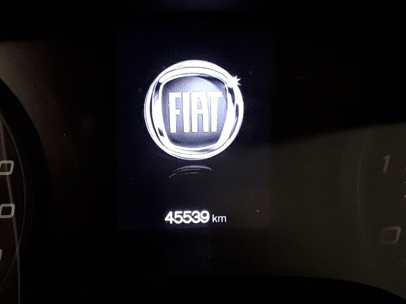 FIAT TIPO 2018 - Photo n°1