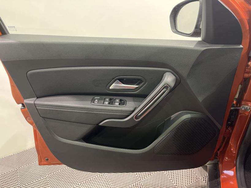 DACIA DUSTER 2022 - Photo n°34