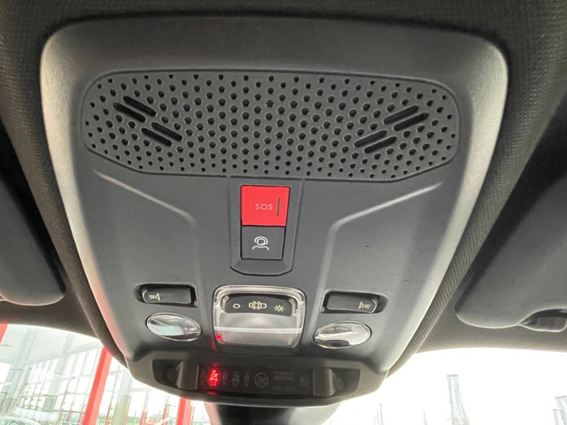 PEUGEOT 2008 2024 - Photo n°38