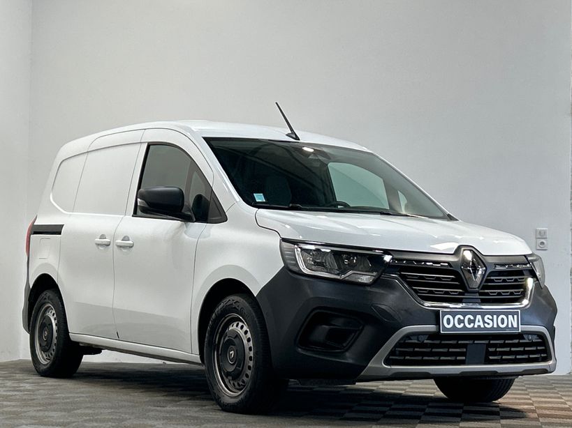 RENAULT KANGOO VAN 2024 - Photo n°2