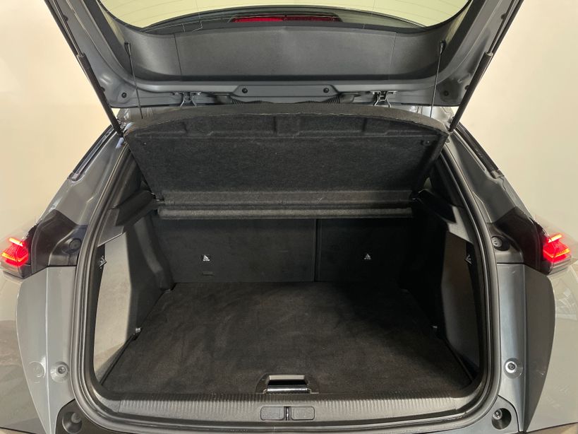 PEUGEOT 2008 ELECTRIQUE 2025 - Photo n°53