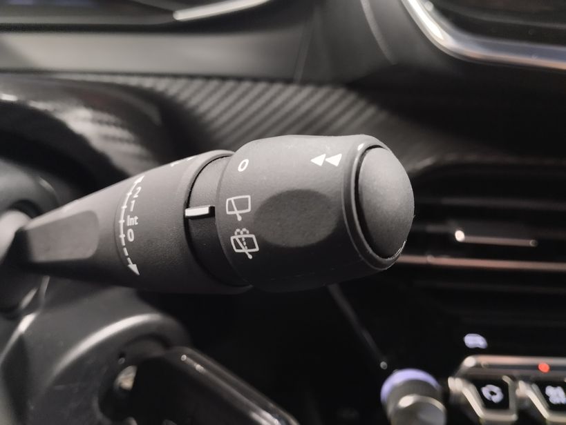 PEUGEOT 208 2025 - Photo n°23