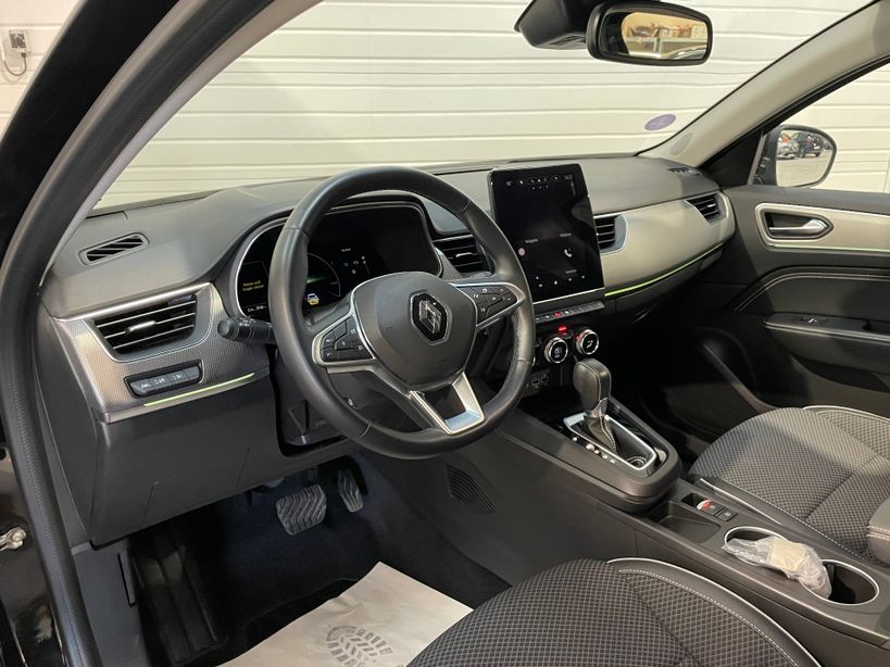 RENAULT ARKANA 2023 - Photo n°10