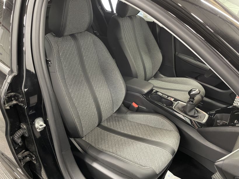PEUGEOT 208 2024 - Photo n°11
