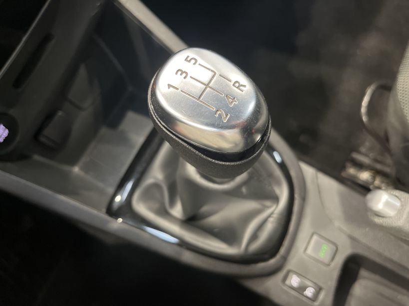 RENAULT CLIO IV SOCIETE 2018 - Photo n°17
