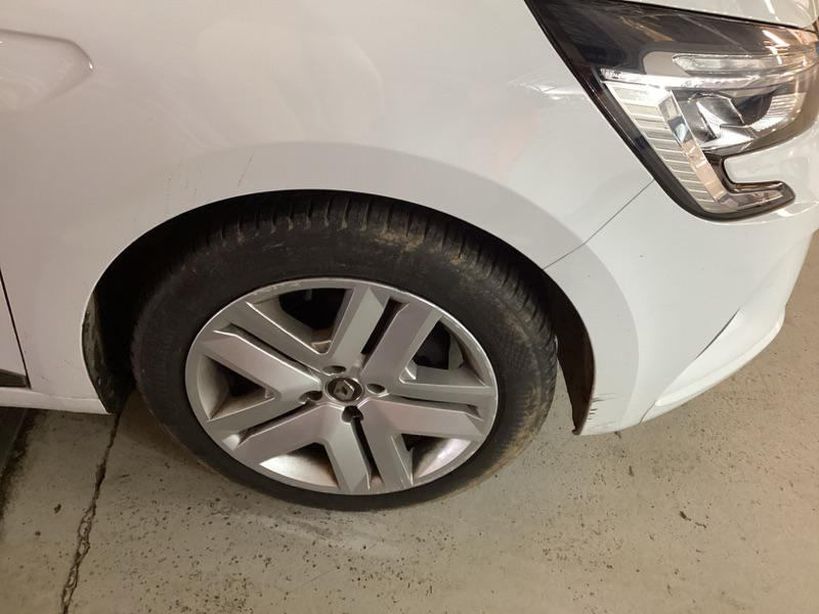 RENAULT CLIO V 2020 - Photo n°3