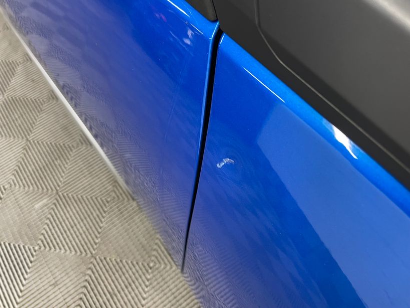 PEUGEOT 2008 2023 - Photo n°8