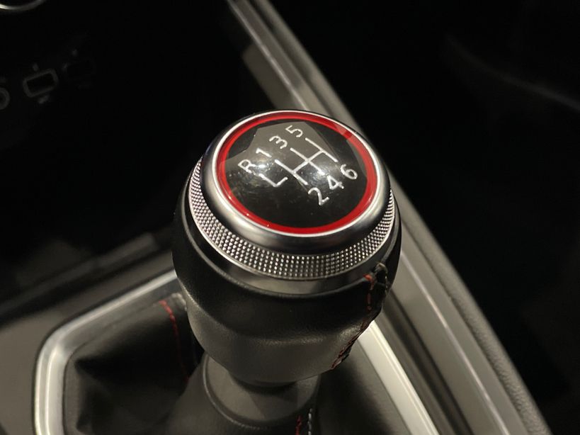 RENAULT CLIO V 2023 - Photo n°19