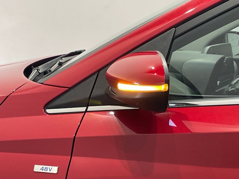 HYUNDAI i20 2022 - Photo n°43