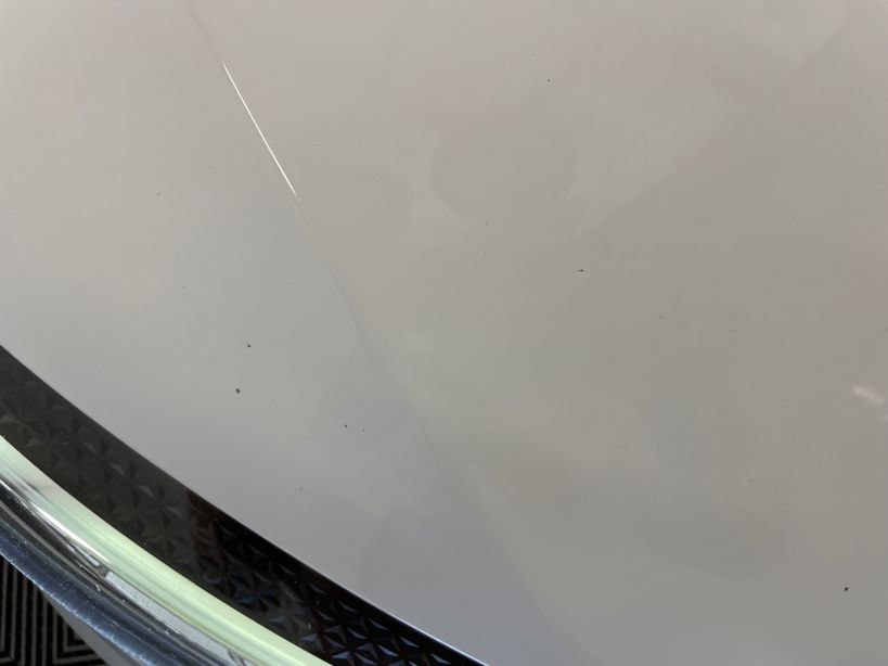 RENAULT MEGANE IV BERLINE 2021 - Photo n°12