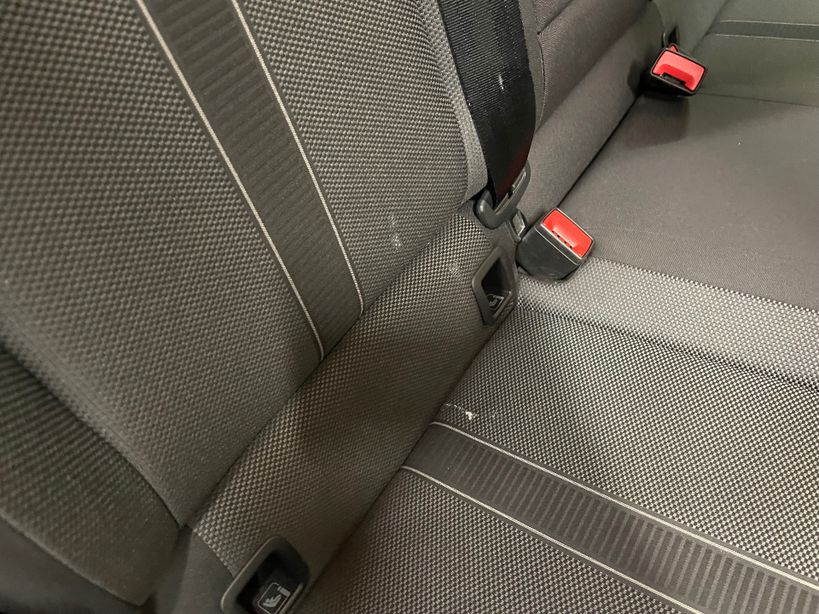 VOLKSWAGEN T ROC 2023 - Photo n°12