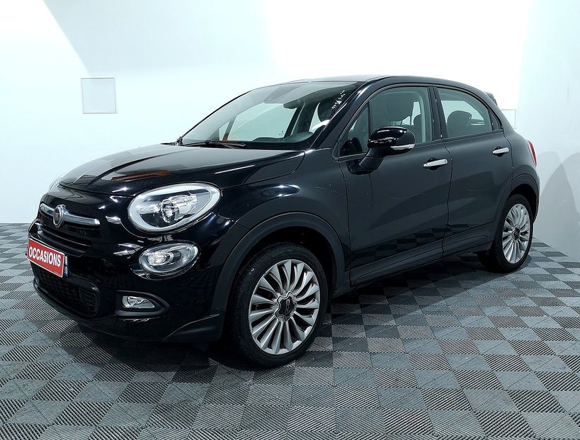 FIAT 500X MY18 2018 - Photo n°1