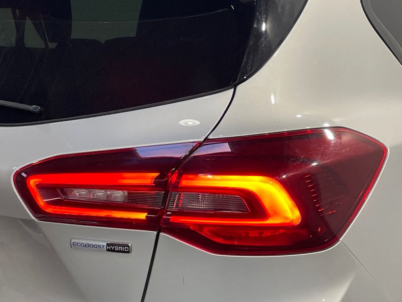 FORD FOCUS 2022 - Photo n°8