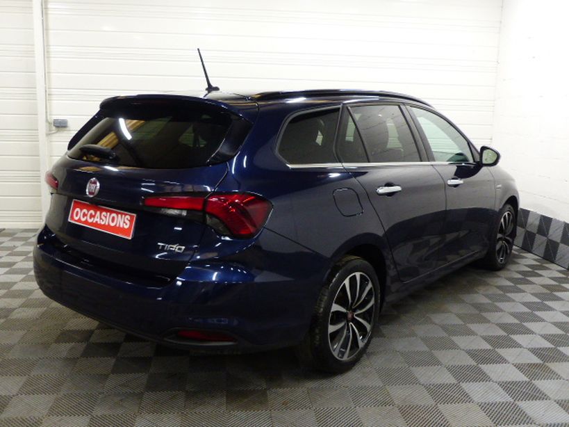 FIAT TIPO STATION WAGON 2018 - Photo n°4