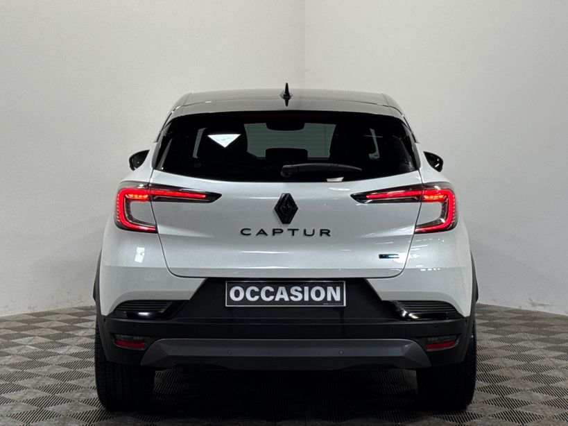 RENAULT CAPTUR 2025 - Photo n°7