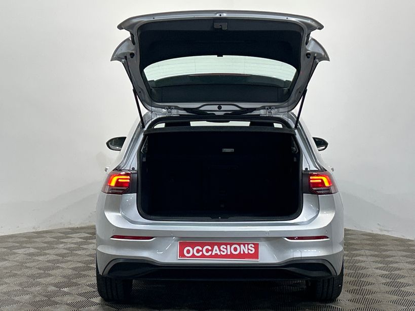 VOLKSWAGEN GOLF 2021 - Photo n°34