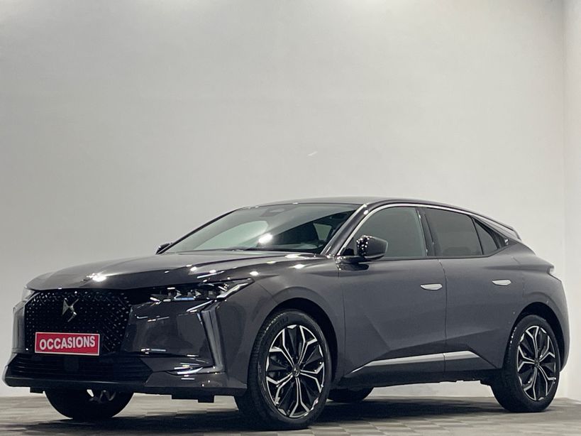 DS DS 4 2024 - Photo n°1